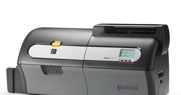 Zebra ZXP Series 7 Printer Ribbons | Price Match | Free UK